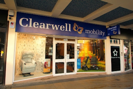 Clearwell Mobility