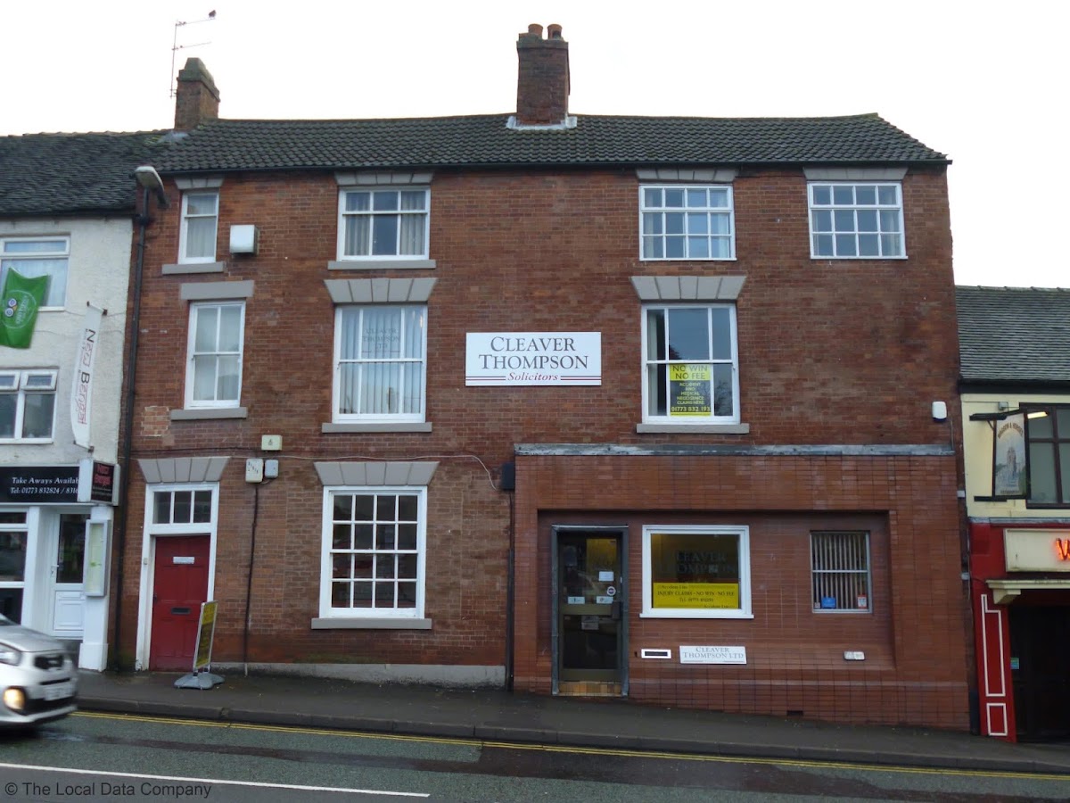 Cleaver Thompson Solicitors