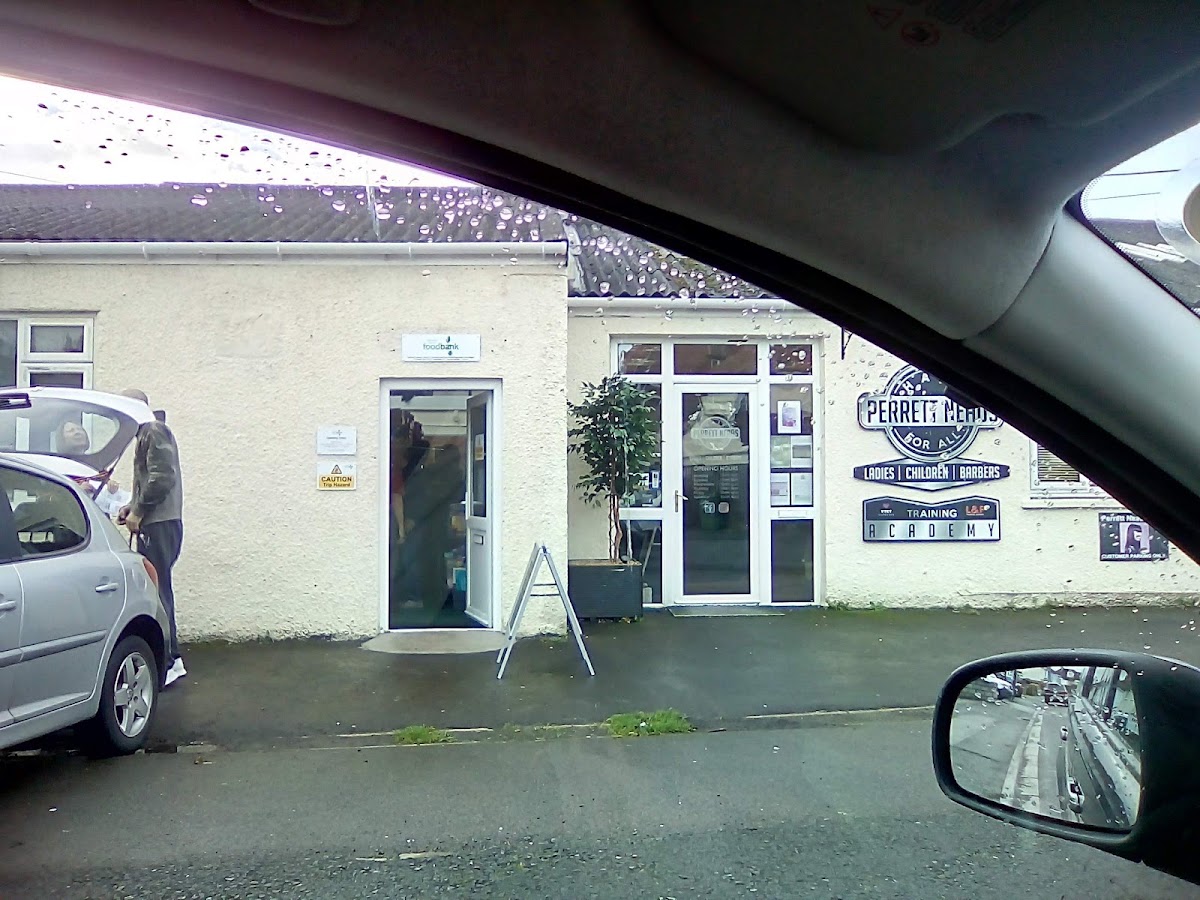 Clevedon and District foodbank CIO
