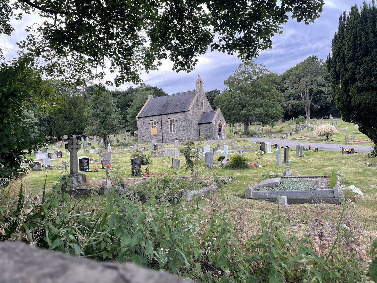 Clevedon Cemetery