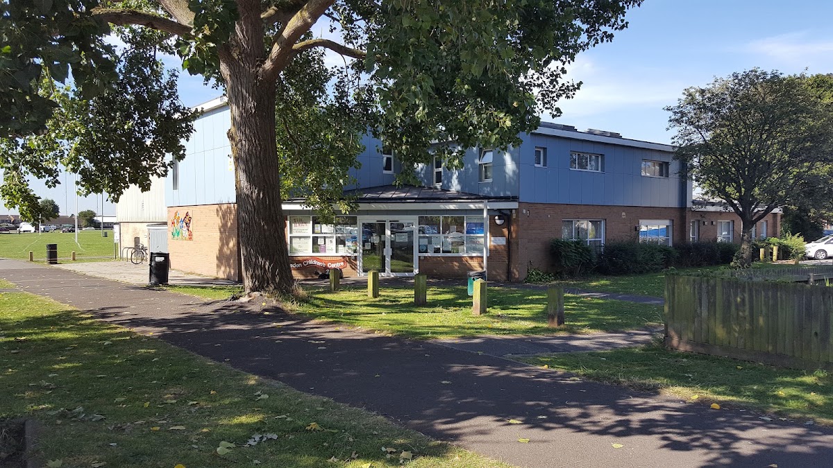Clevedon Children’s Centre (The Barn)