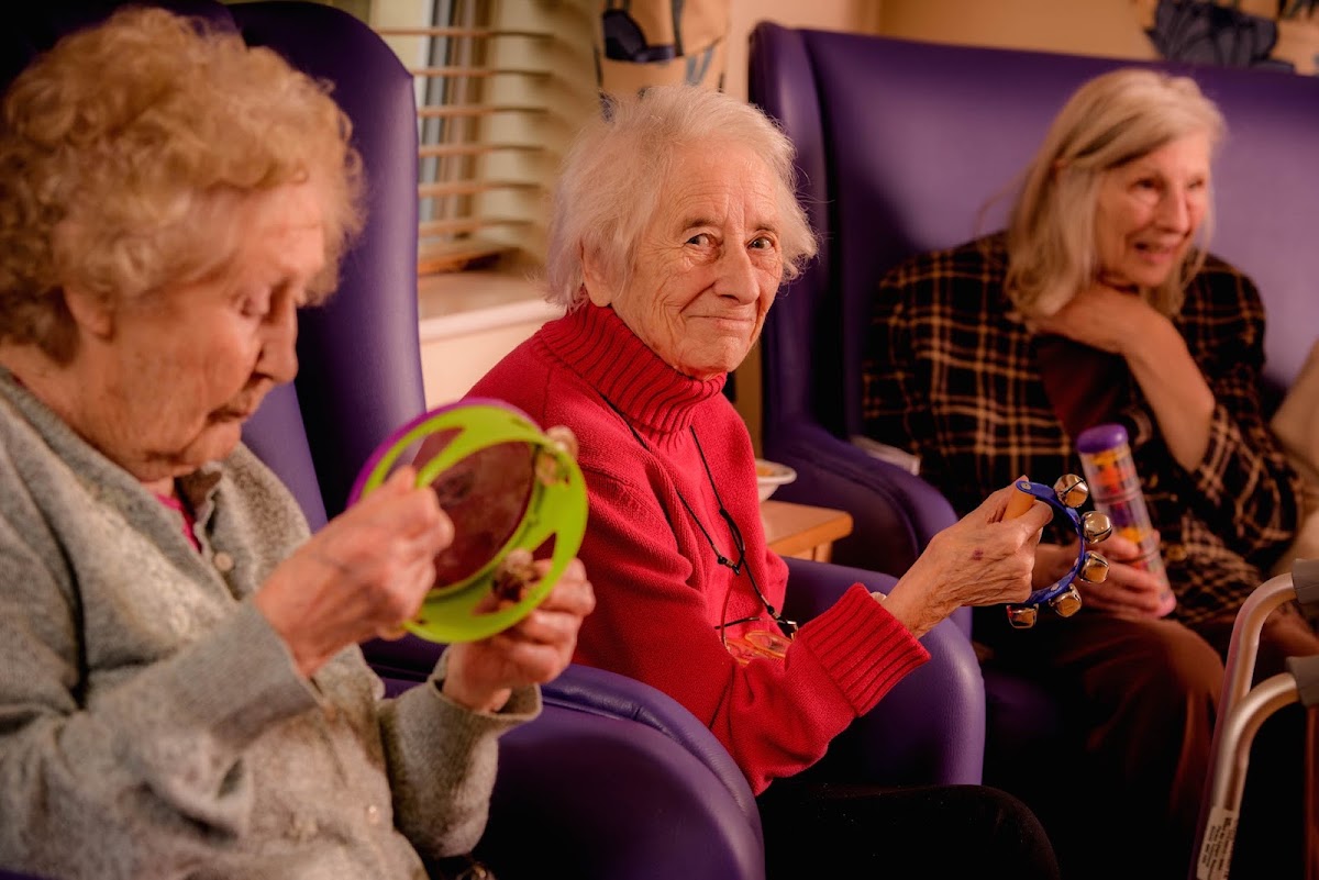 Clifden House Dementia Care Centre
