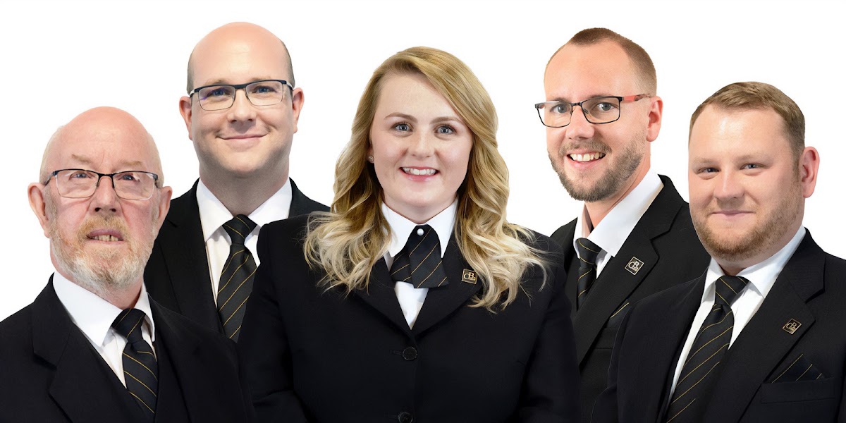 Cliff Bradley & Sons Funeral Directors Ltd