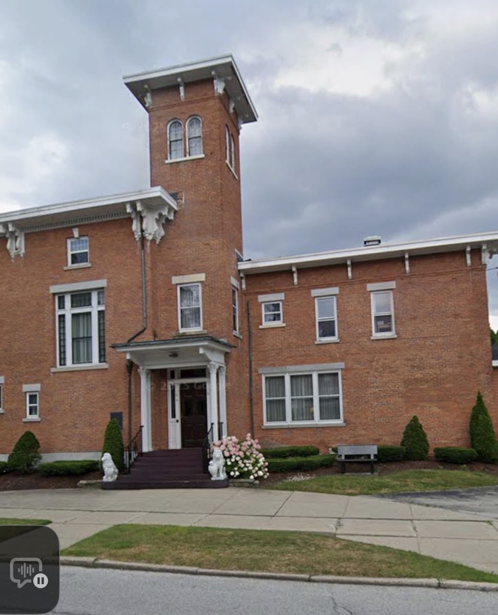 Clifford Funeral Home