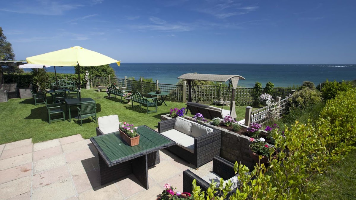Clifftop Care Home