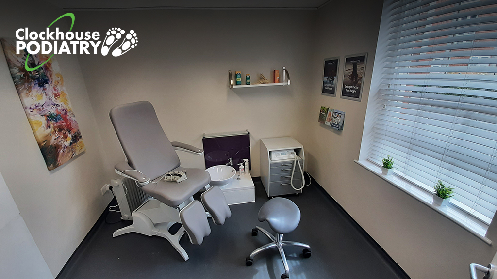Clockhouse Podiatry