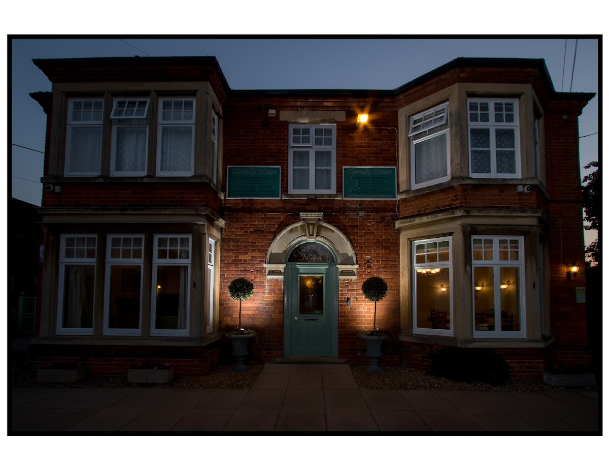 Clovelly House Residential Home