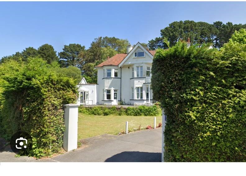 Clover Grove Residential Care Home