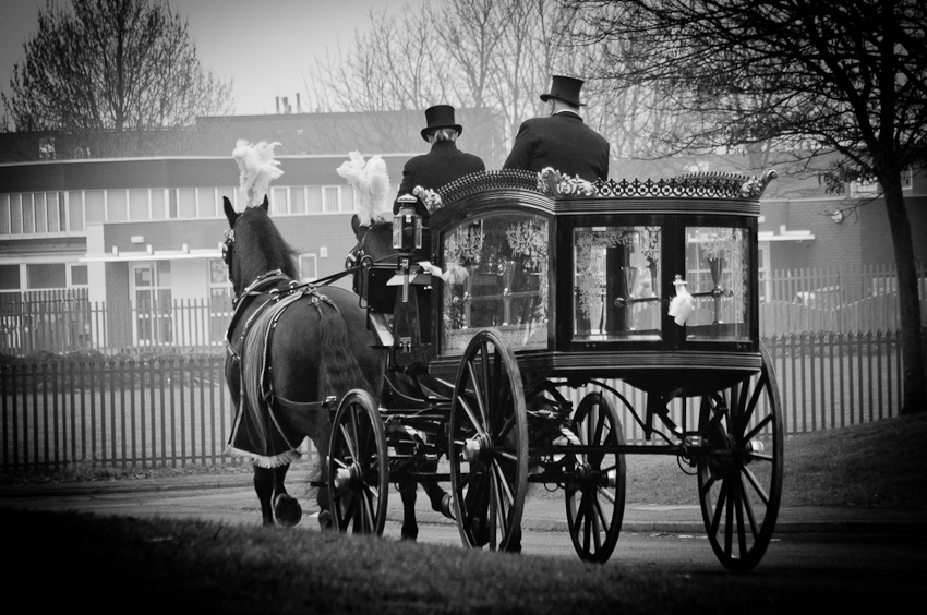 CM Walkers Funeral Services