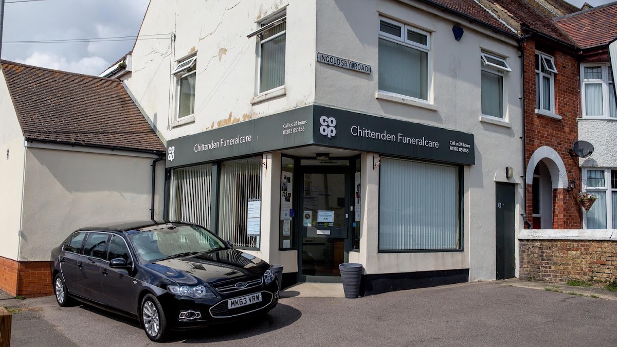 Co-op Funeralcare, Chittenden