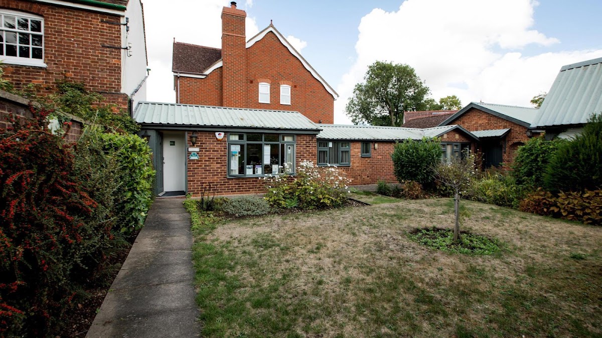 Co-op Funeralcare, Hitchin (inc. V R Jennings)