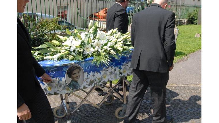 Co-op Funeralcare, Tiverton (inc. Cross & Beale Funeral Services)