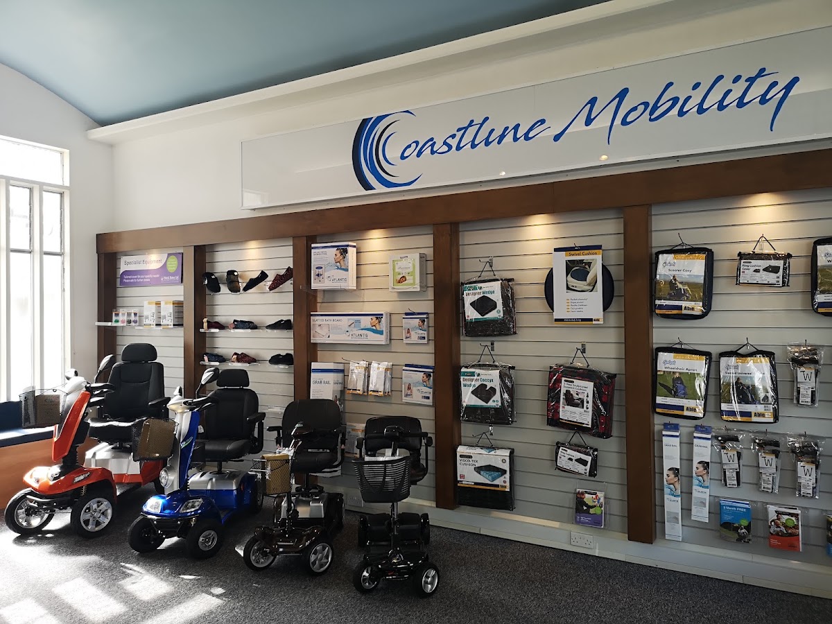Coastline Mobility
