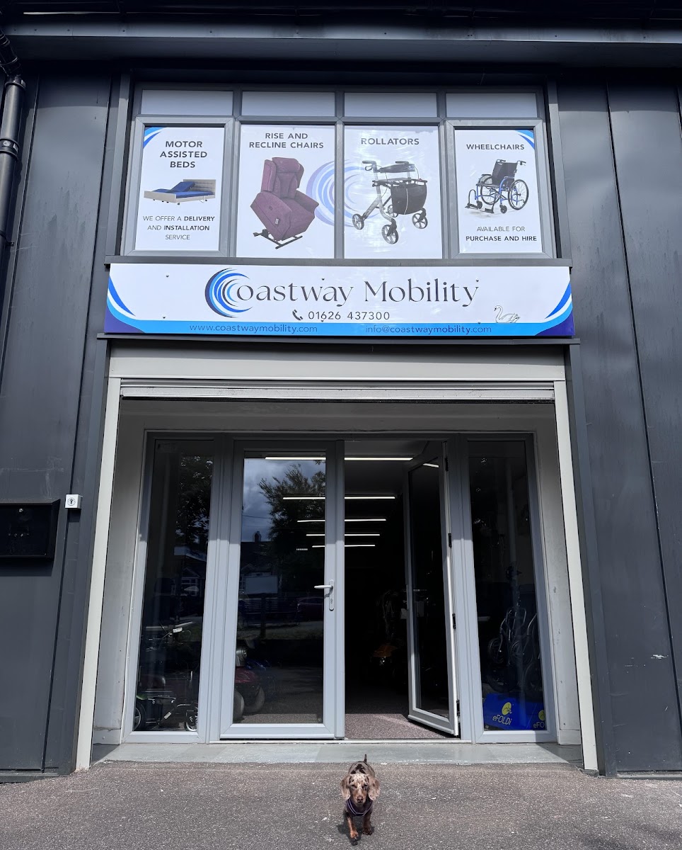 Coastway Mobility