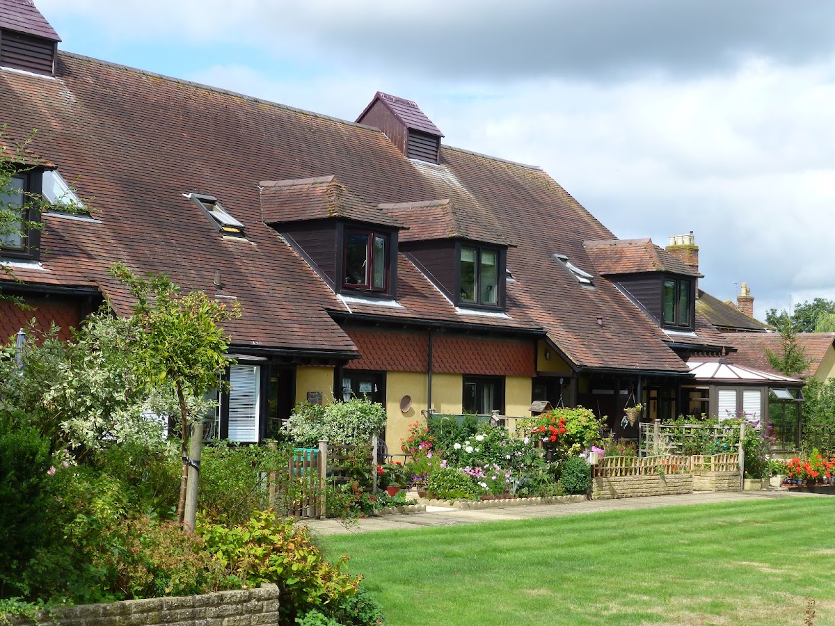 Cognatum Estates : Retirement Property : Berrow Court