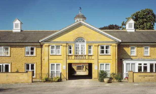 Cognatum Retirement Property : Ashcombe Court Estate