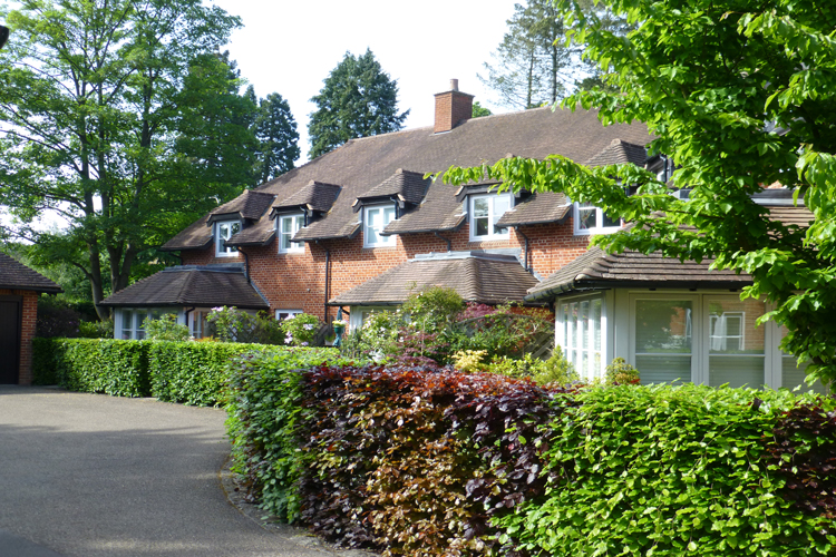 Cognatum Retirement Property : Badsworth Gardens Estate