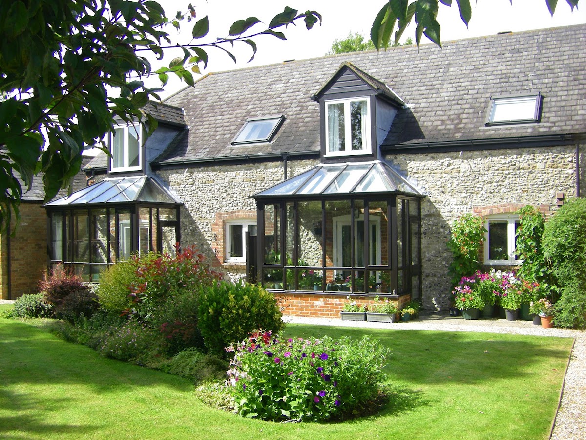 Cognatum Retirement Property : Barton Farm Estate