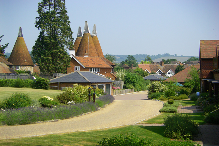 Cognatum Retirement Property : Eylesden Court