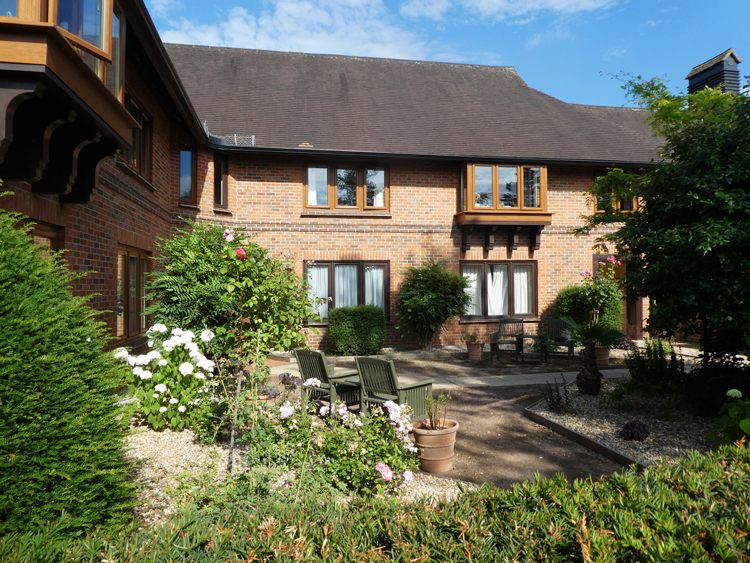 Cognatum Retirement Property : Lyefield Court