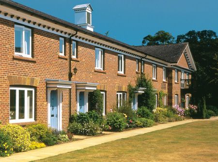 Cognatum Retirement Property : Malthouse Court Estate