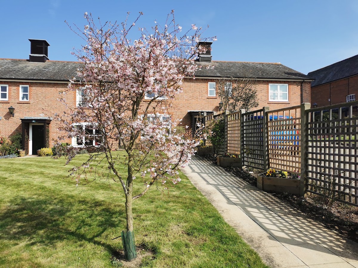 Cognatum Retirement Property : North Mill Place Estate