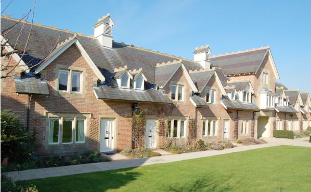 Cognatum Retirement Property : Walpole Court Estate