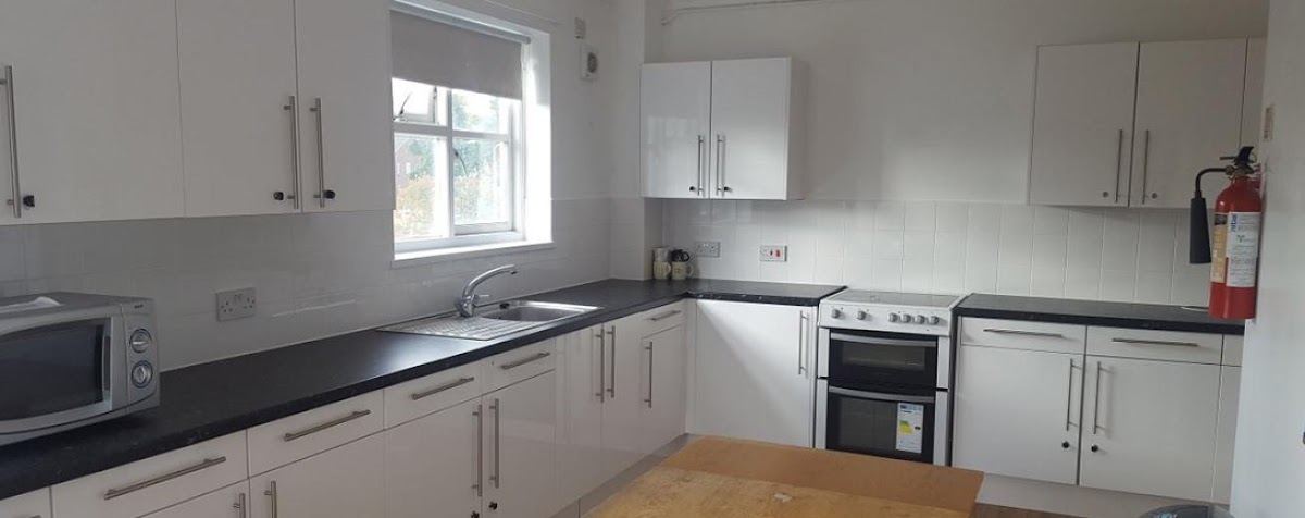 Colchester Homelessness Supported Housing – Sanctuary Supported Living