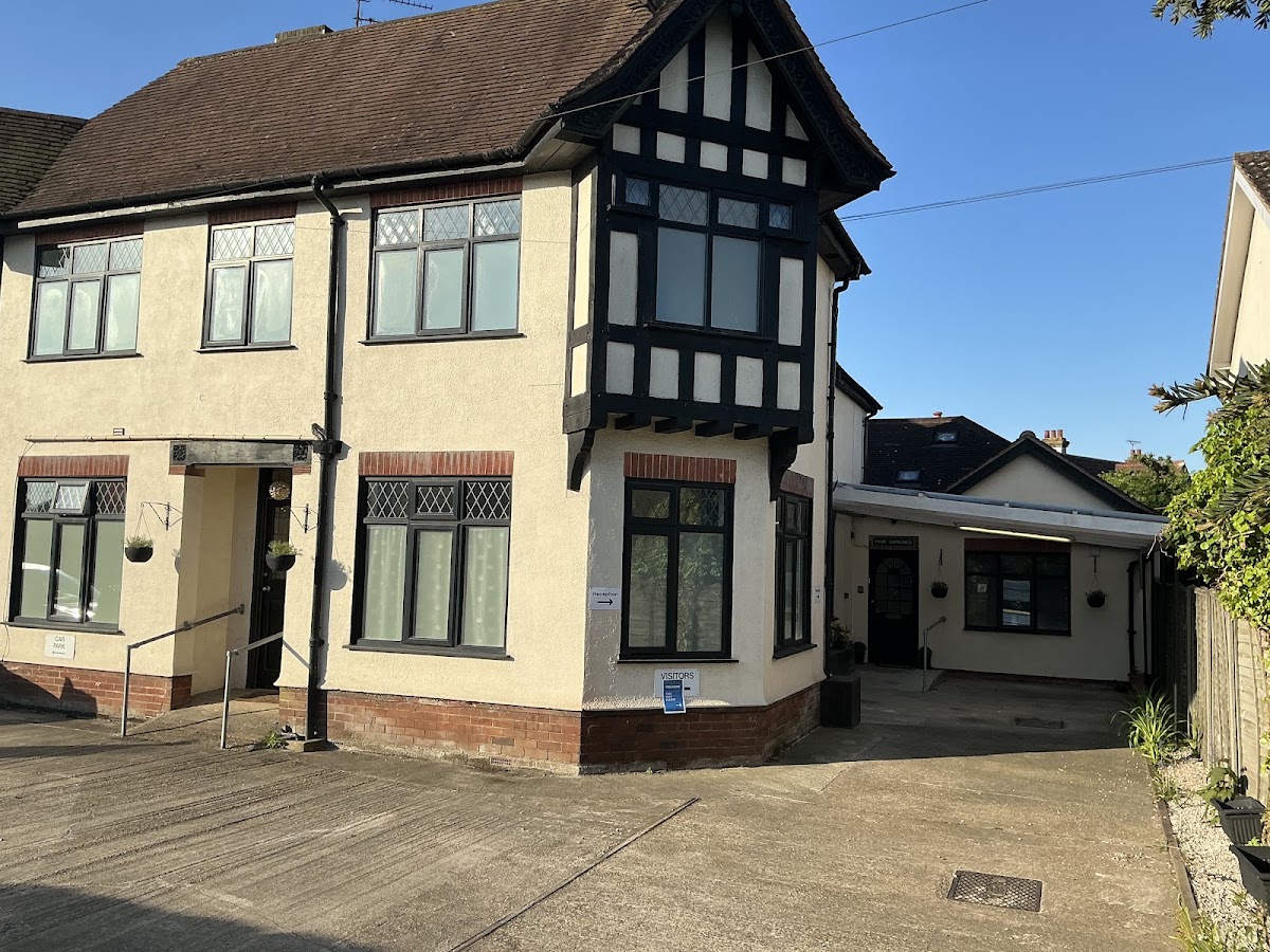 Colchester Road Residential