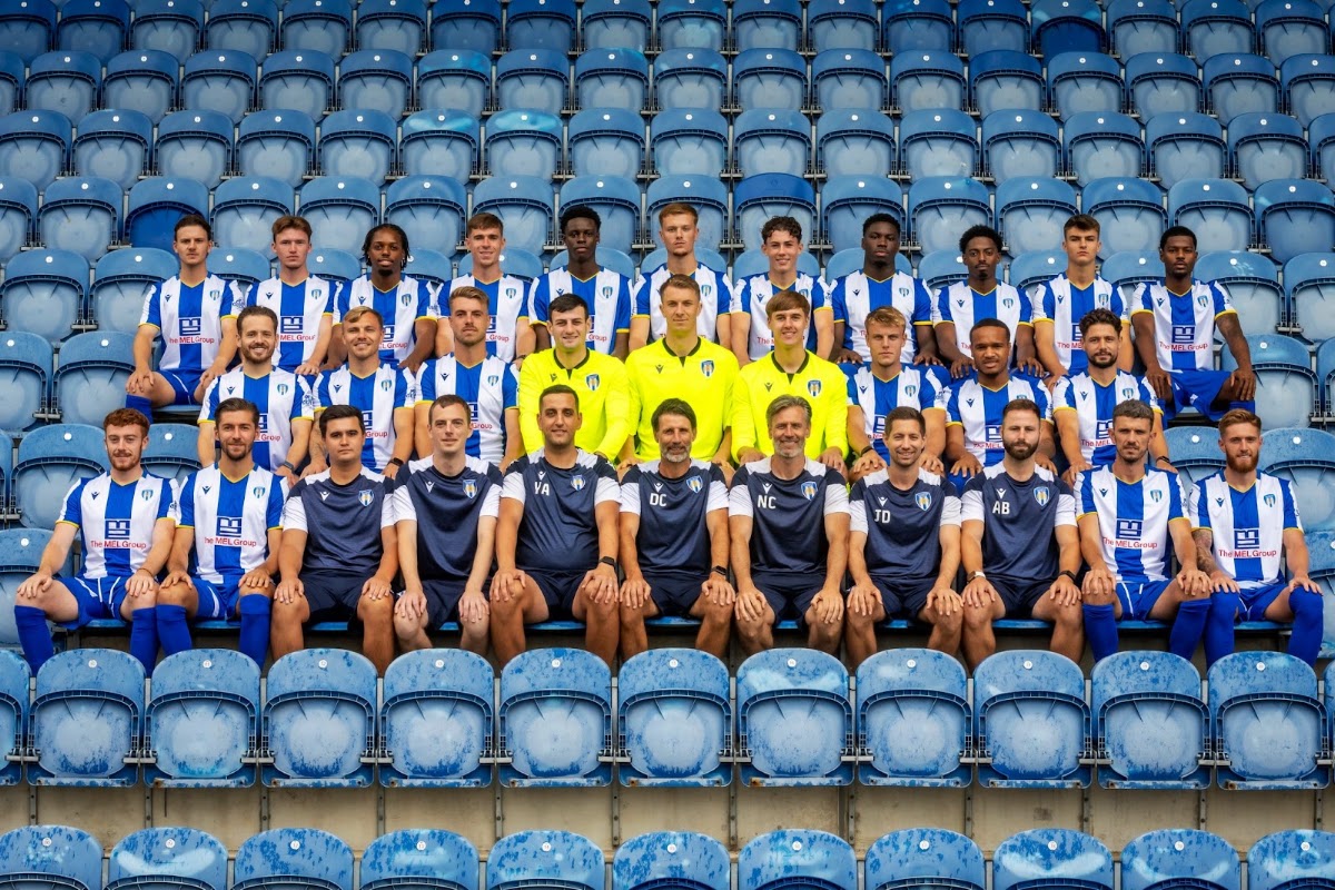 Colchester United Football Club