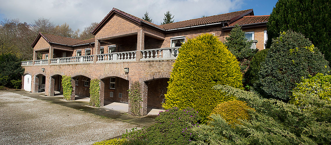 Cold Springs Park Care Home
