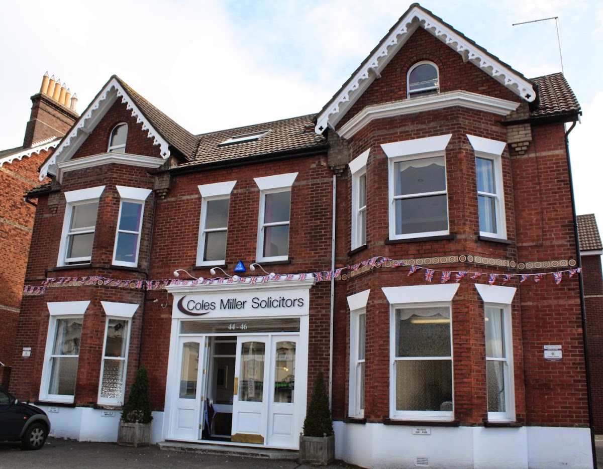 Coles Miller Solicitors