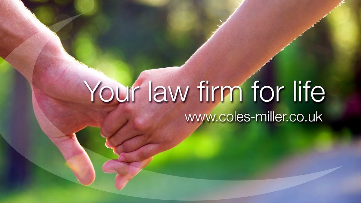 Coles Miller Solicitors