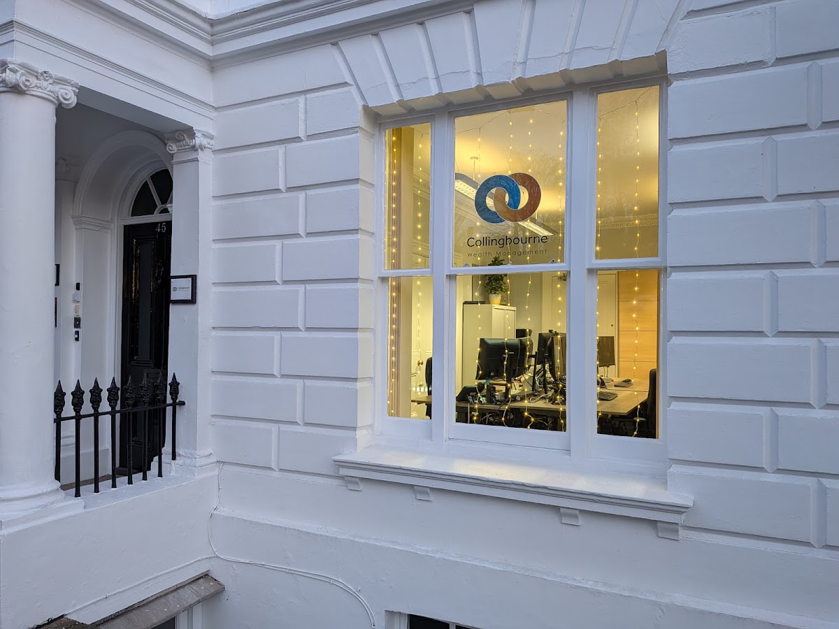 Collingbourne Wealth Management | Financial Planning Experts