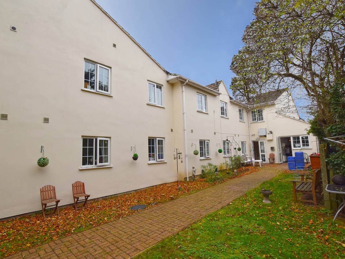 Collinson Care Home – DMP Healthcare