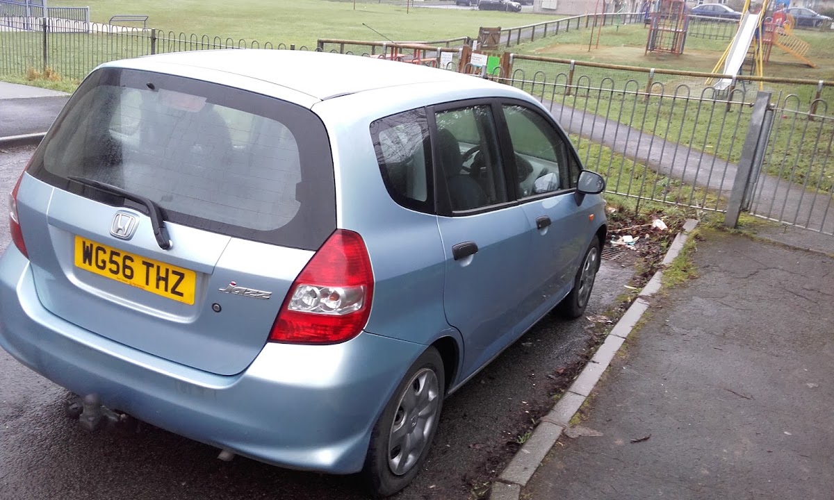 Combe Lea Residential Care Home