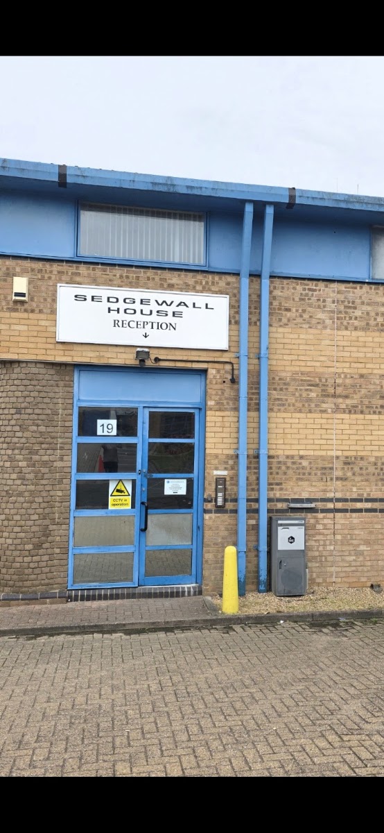 Combined Care Ltd