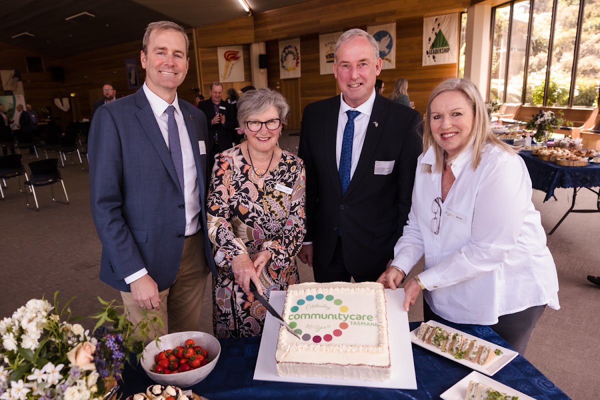Community Care TASMANIA