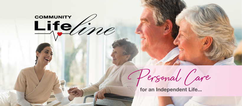 Community Lifeline