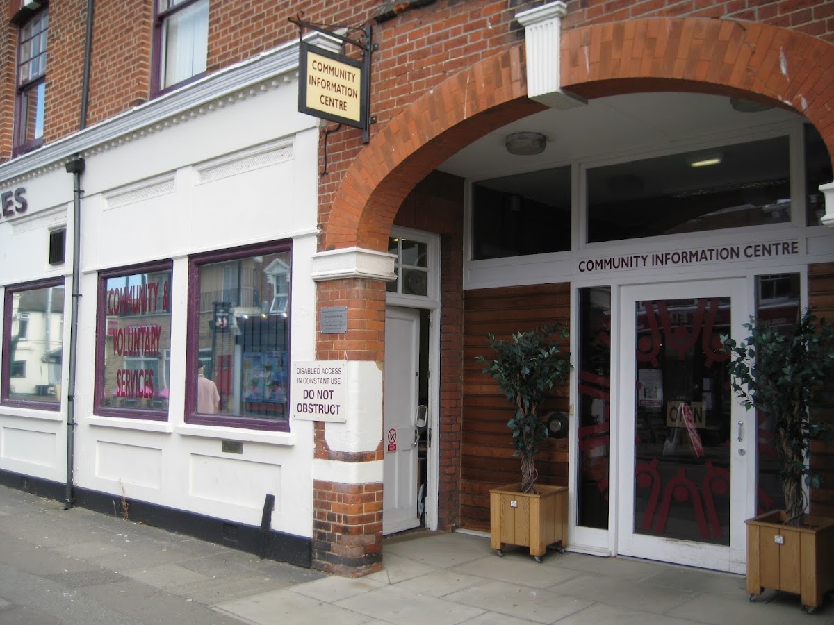 Community Voluntary Services Tendring