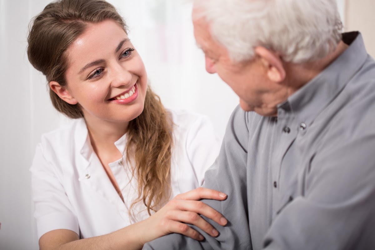 Compassion Care Agency Ltd