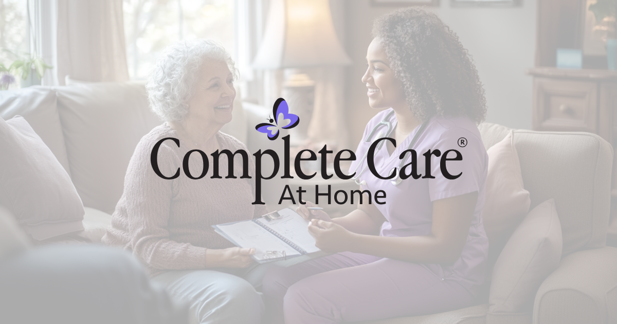 Complete Care At Home