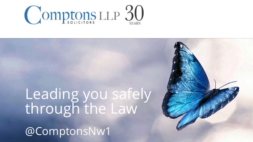 Comptons Solicitors LLP