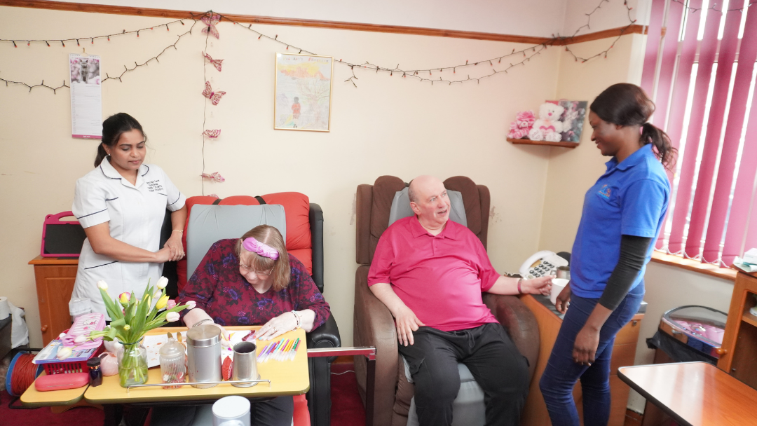 Concept Care Community Services