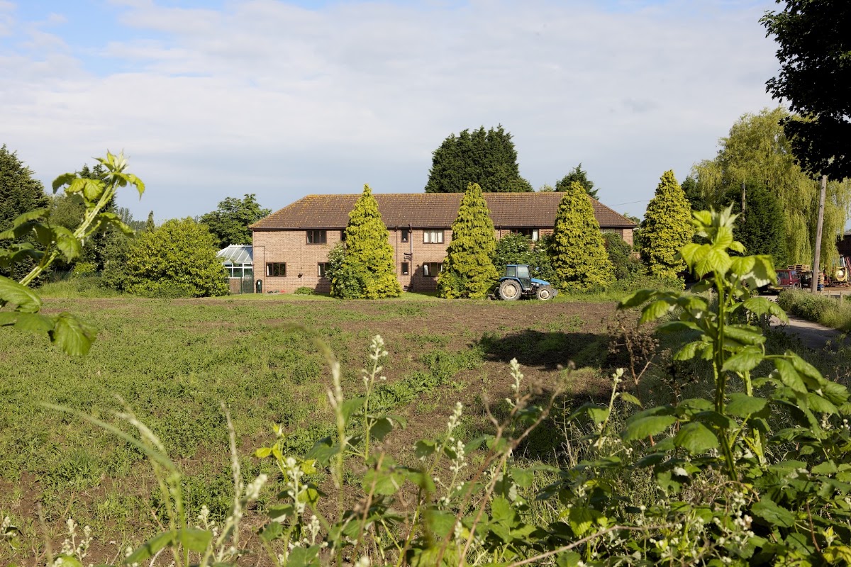 Conifer Lodge | Active Care Group