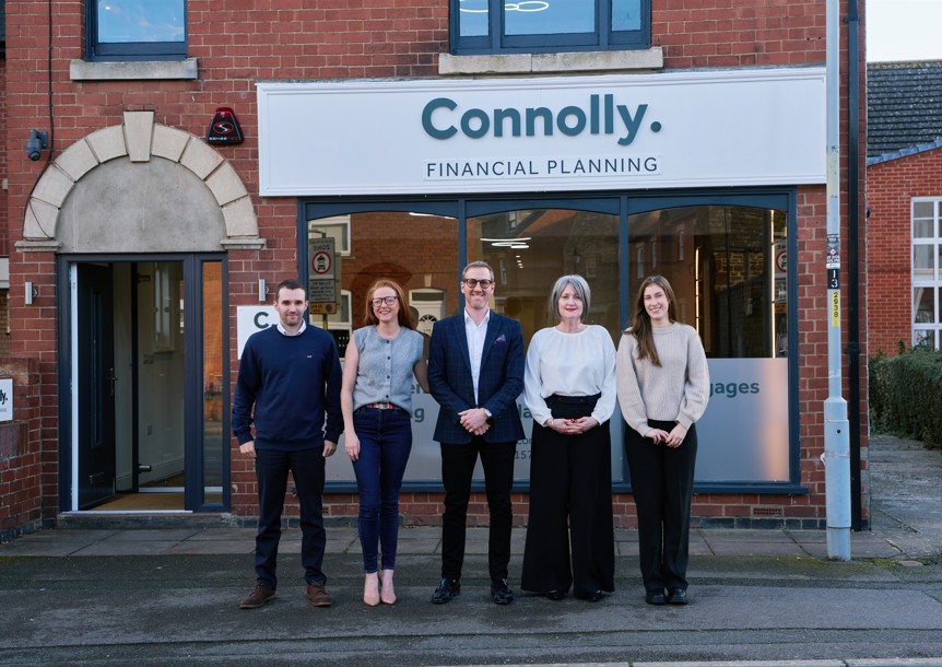 Connolly Financial Planning