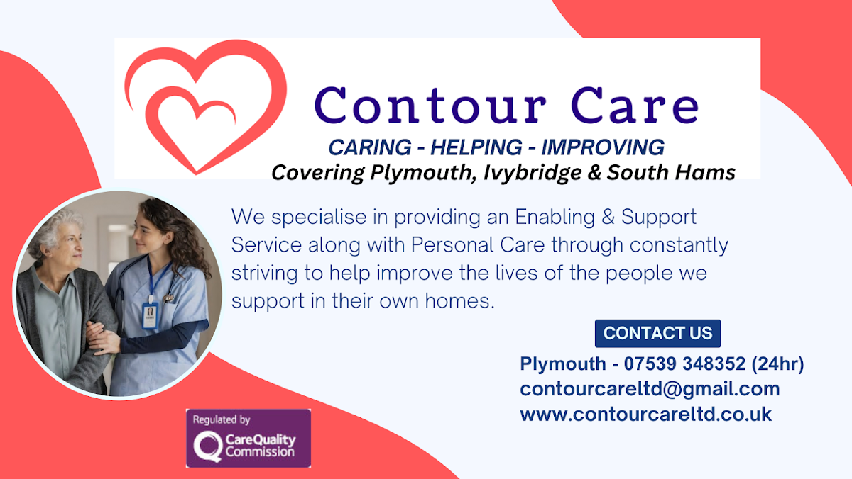 Contour Care Ltd