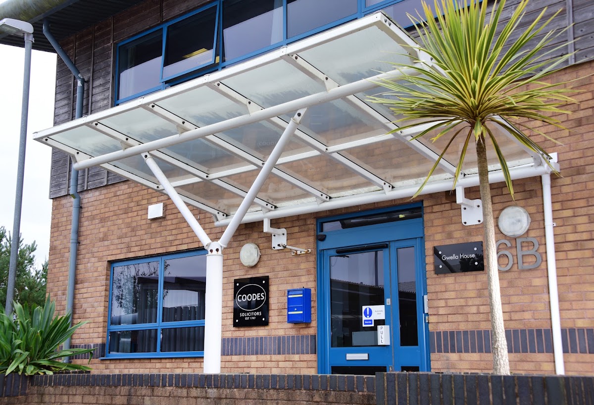 Coodes Solicitors – Falmouth