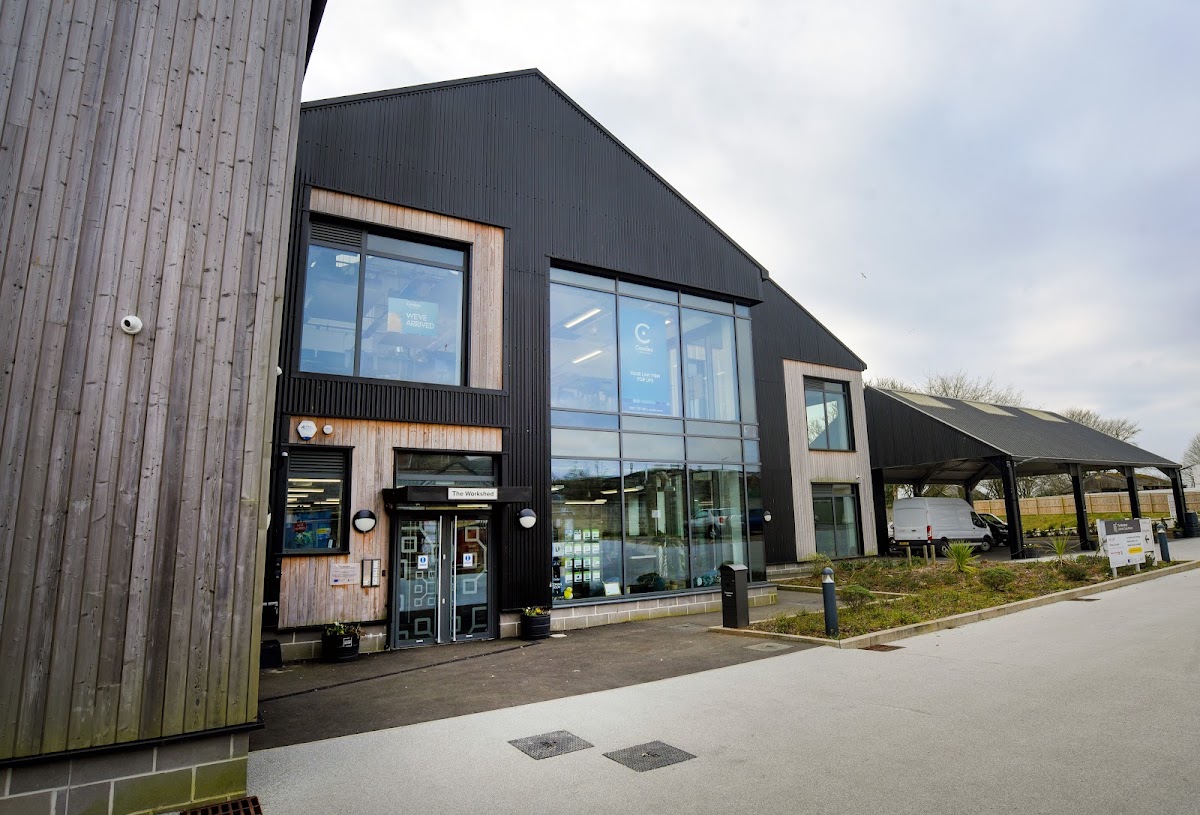 Coodes Solicitors – Liskeard