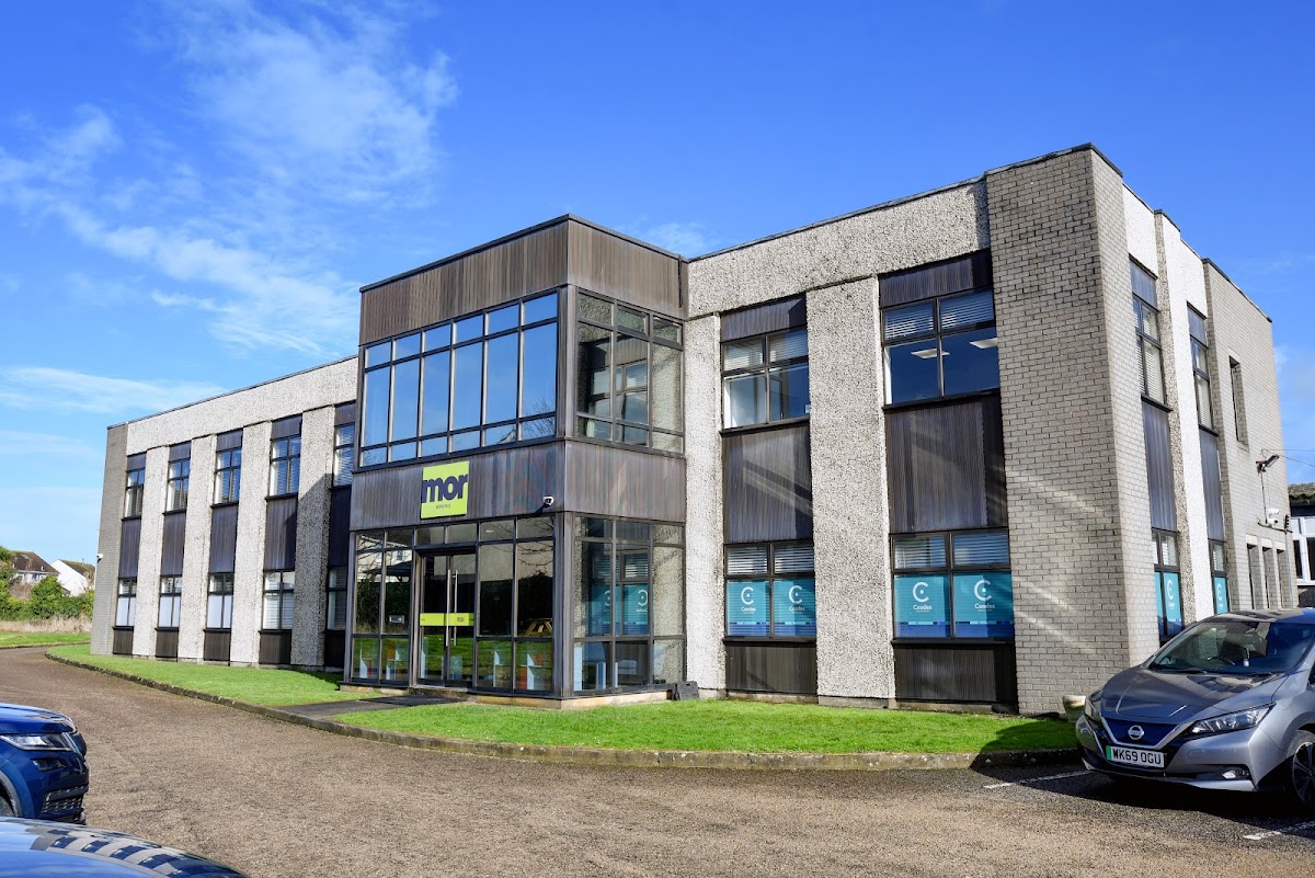 Coodes Solicitors – Newquay